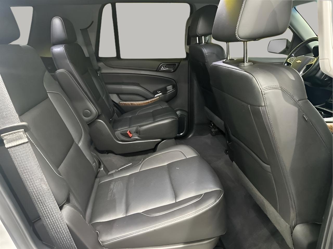 2019 Chevrolet Tahoe Premier - Photo 23