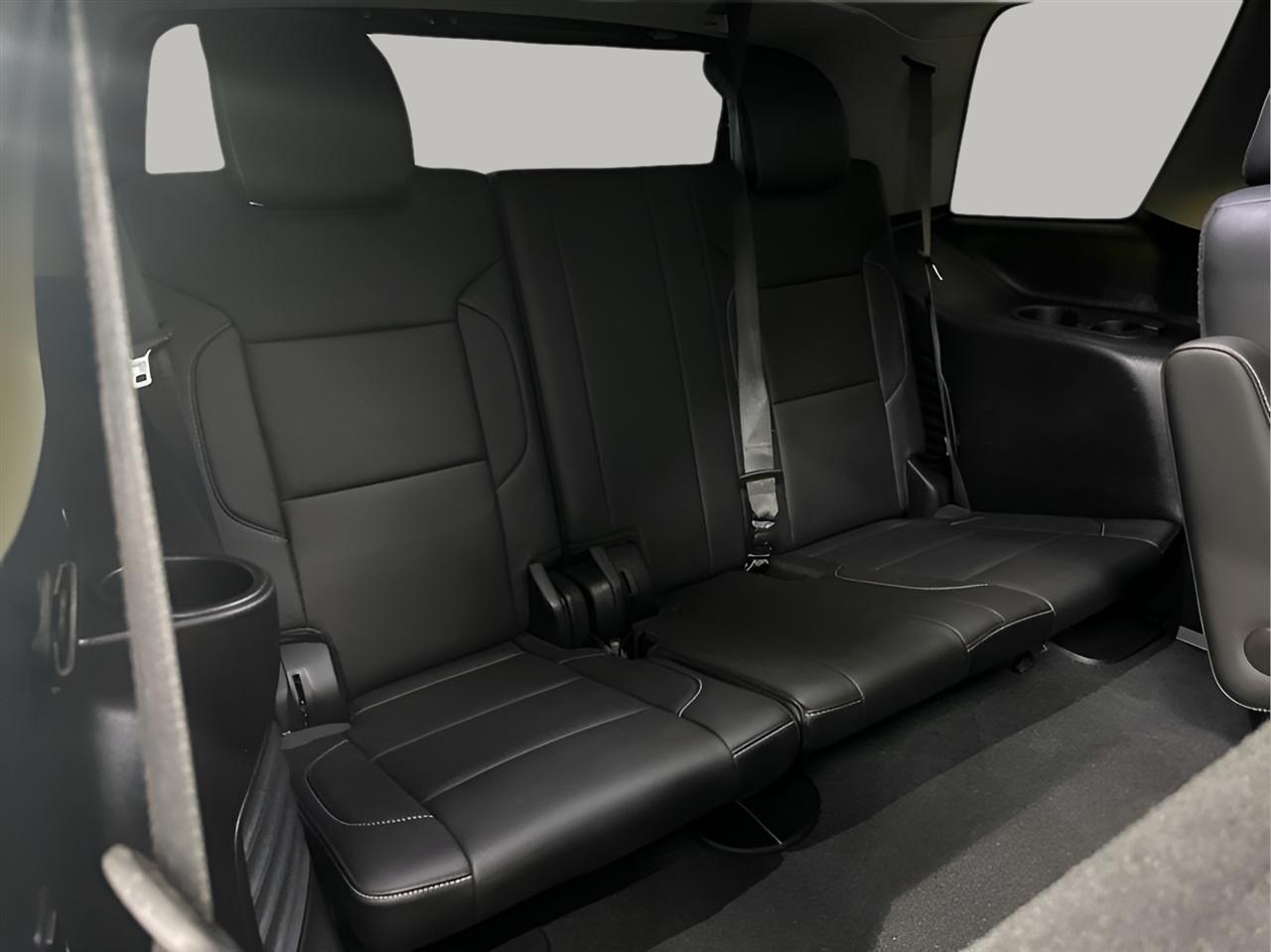 2019 Chevrolet Tahoe Premier - Photo 24