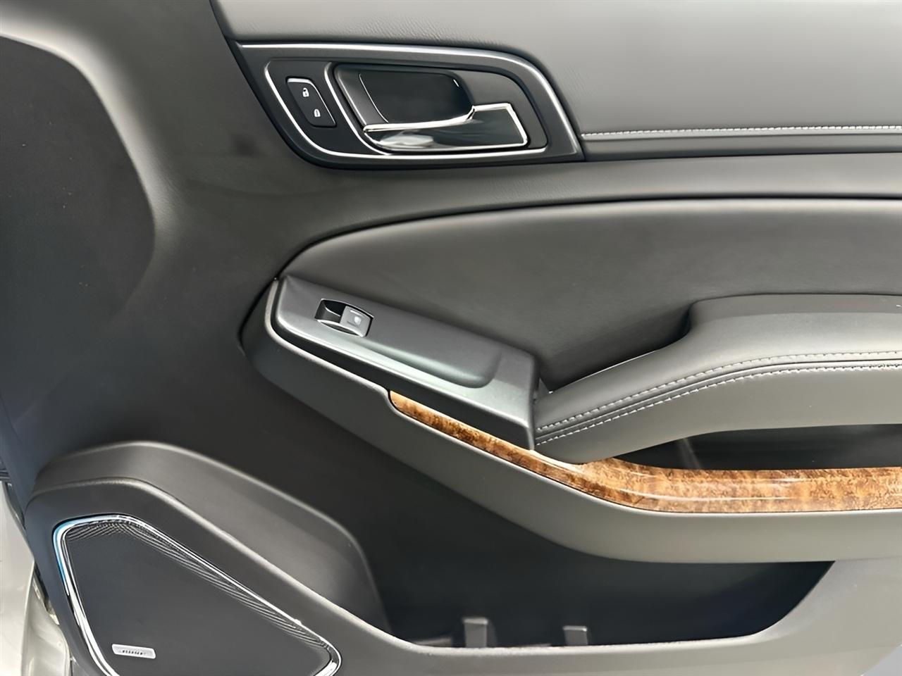 2019 Chevrolet Tahoe Premier - Photo 25