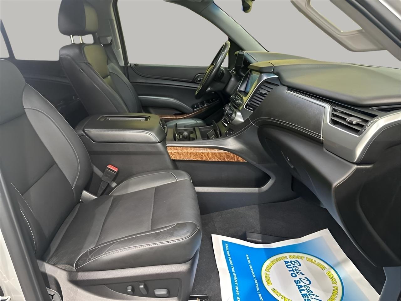 2019 Chevrolet Tahoe Premier - Photo 26