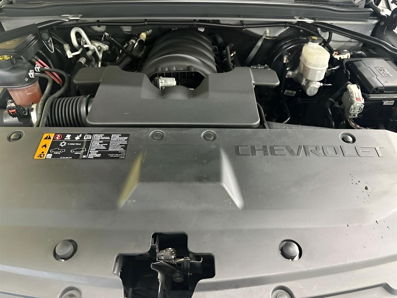 2019 Chevrolet Tahoe Premier - Photo 27