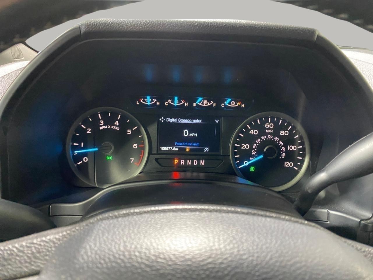 Ford F-150 XLT SuperCrew Short Box 4WD 2019