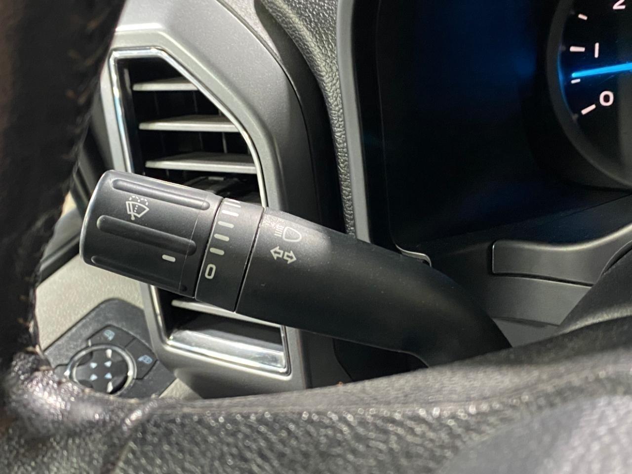 Ford F-150 XLT SuperCrew Short Box 4WD 2019