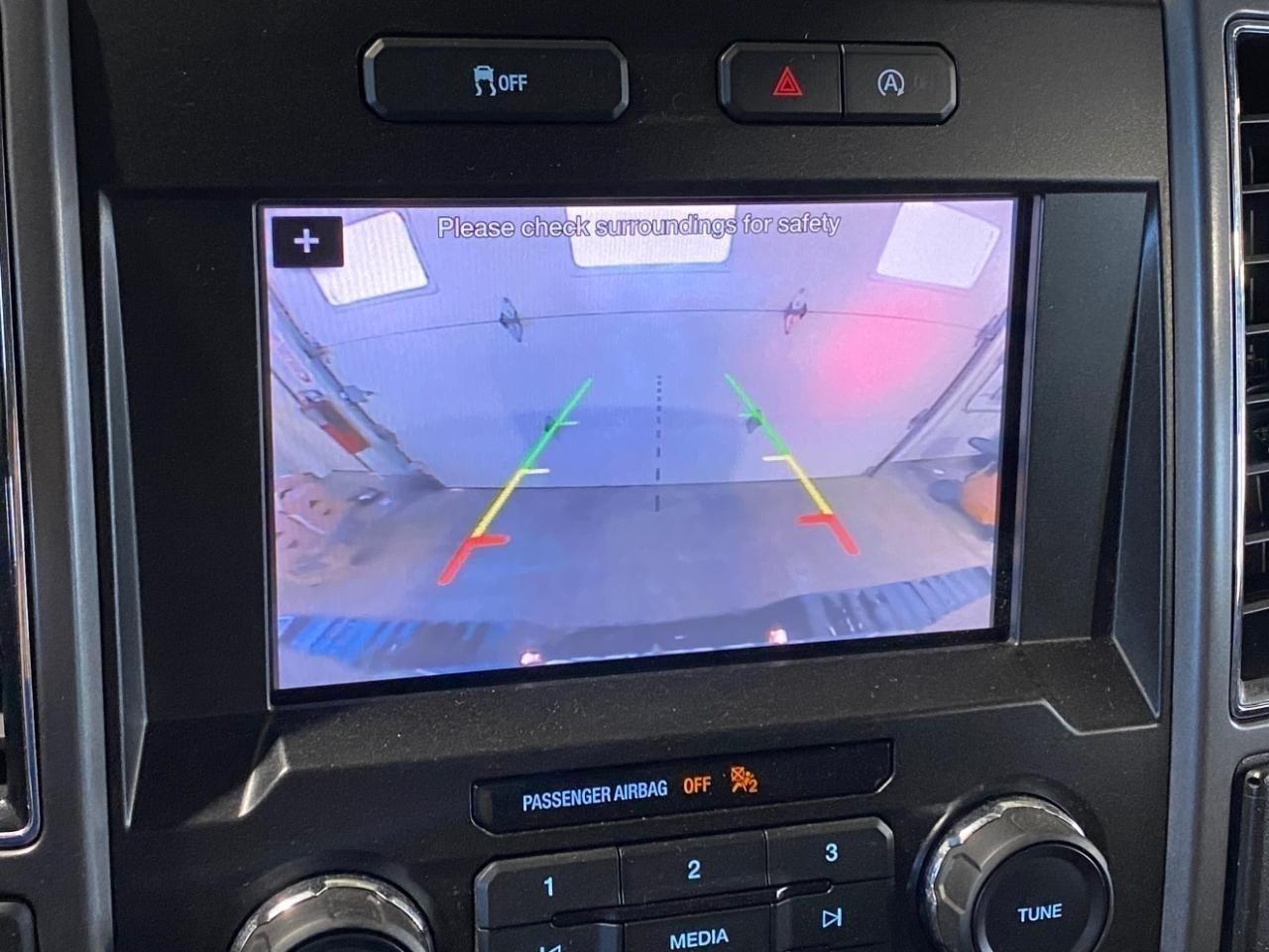 Ford F-150 XLT SuperCrew Short Box 4WD 2019
