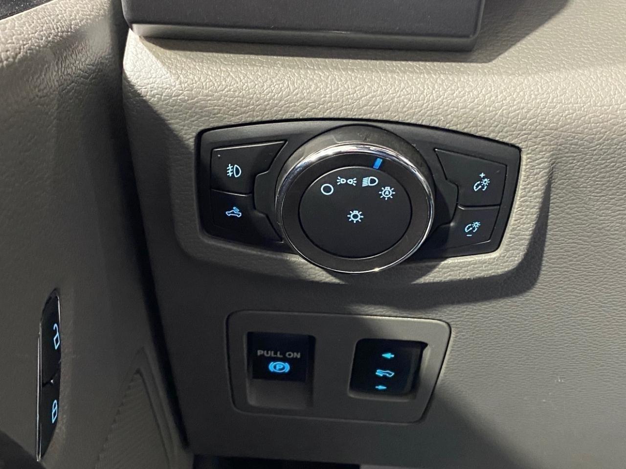 Ford F-150 XLT SuperCrew Short Box 4WD 2019