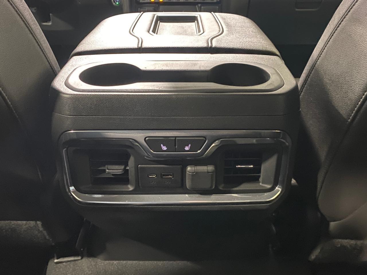 Chevrolet 1500 Pickups  2019