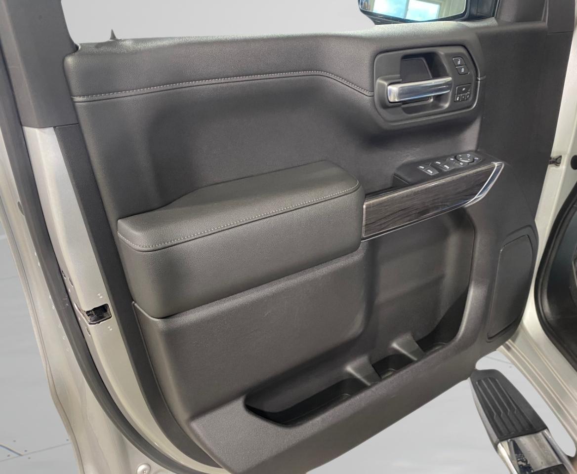 Chevrolet 1500 Pickups  2019