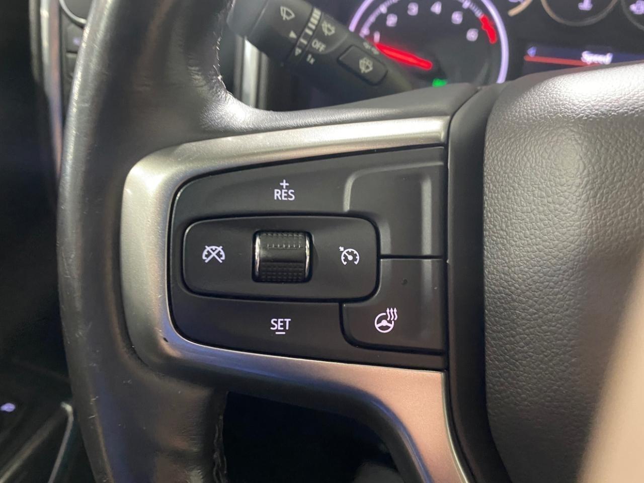 Chevrolet 1500 Pickups  2019