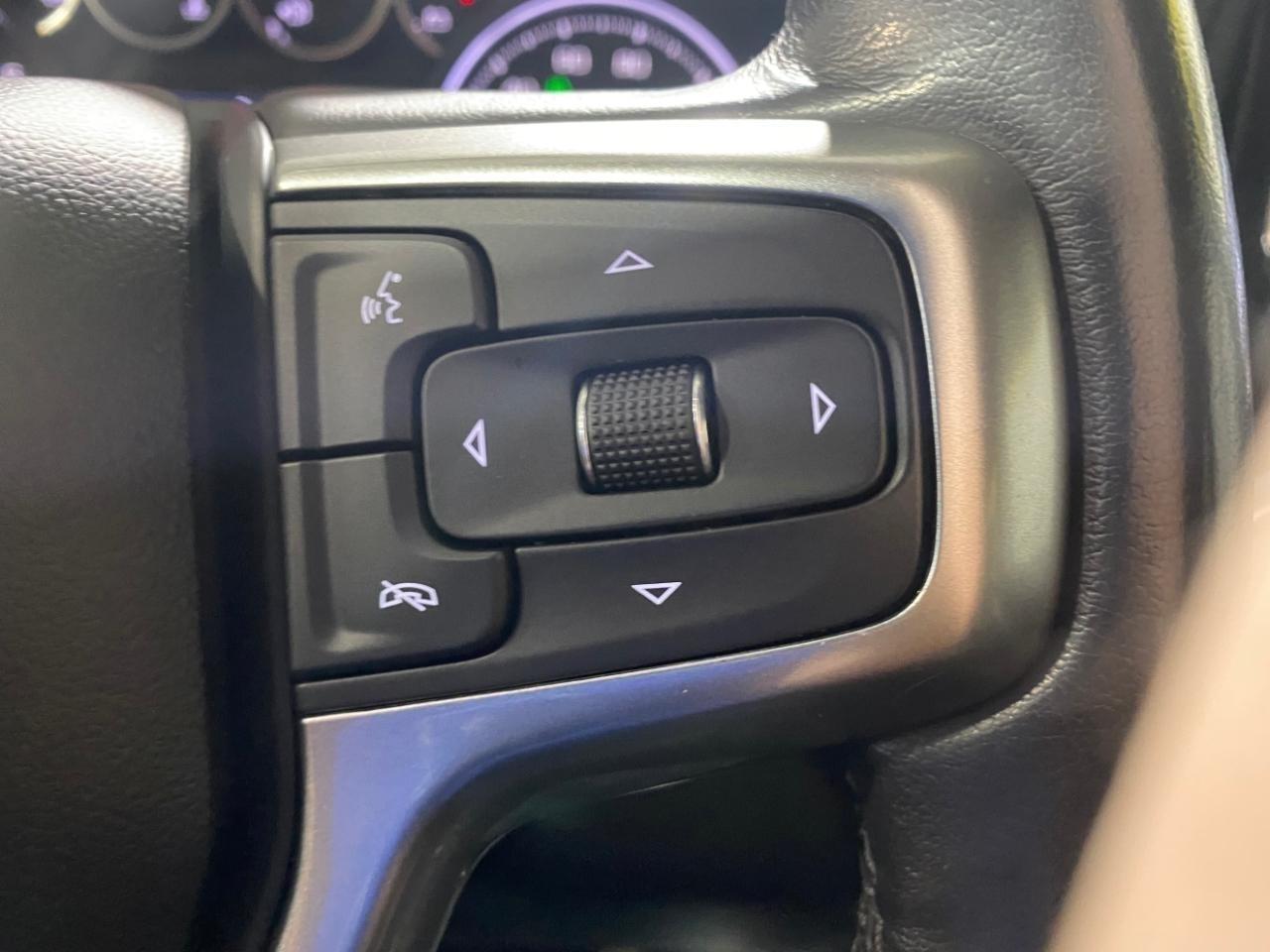Chevrolet 1500 Pickups  2019
