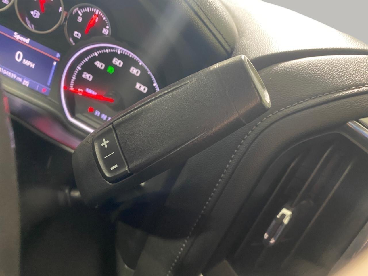 Chevrolet 1500 Pickups  2019