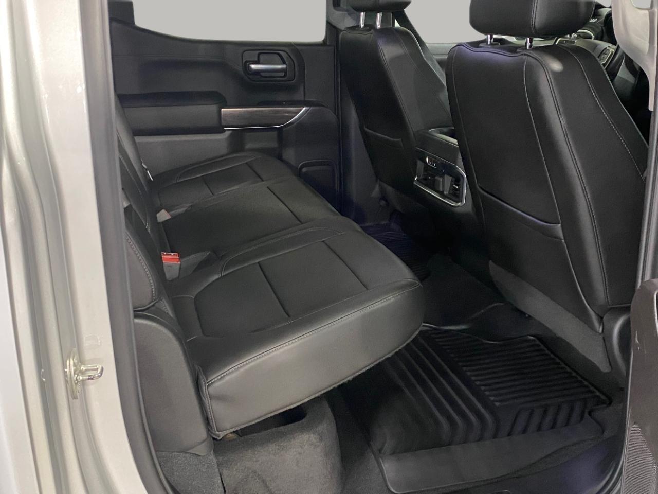 Chevrolet 1500 Pickups  2019