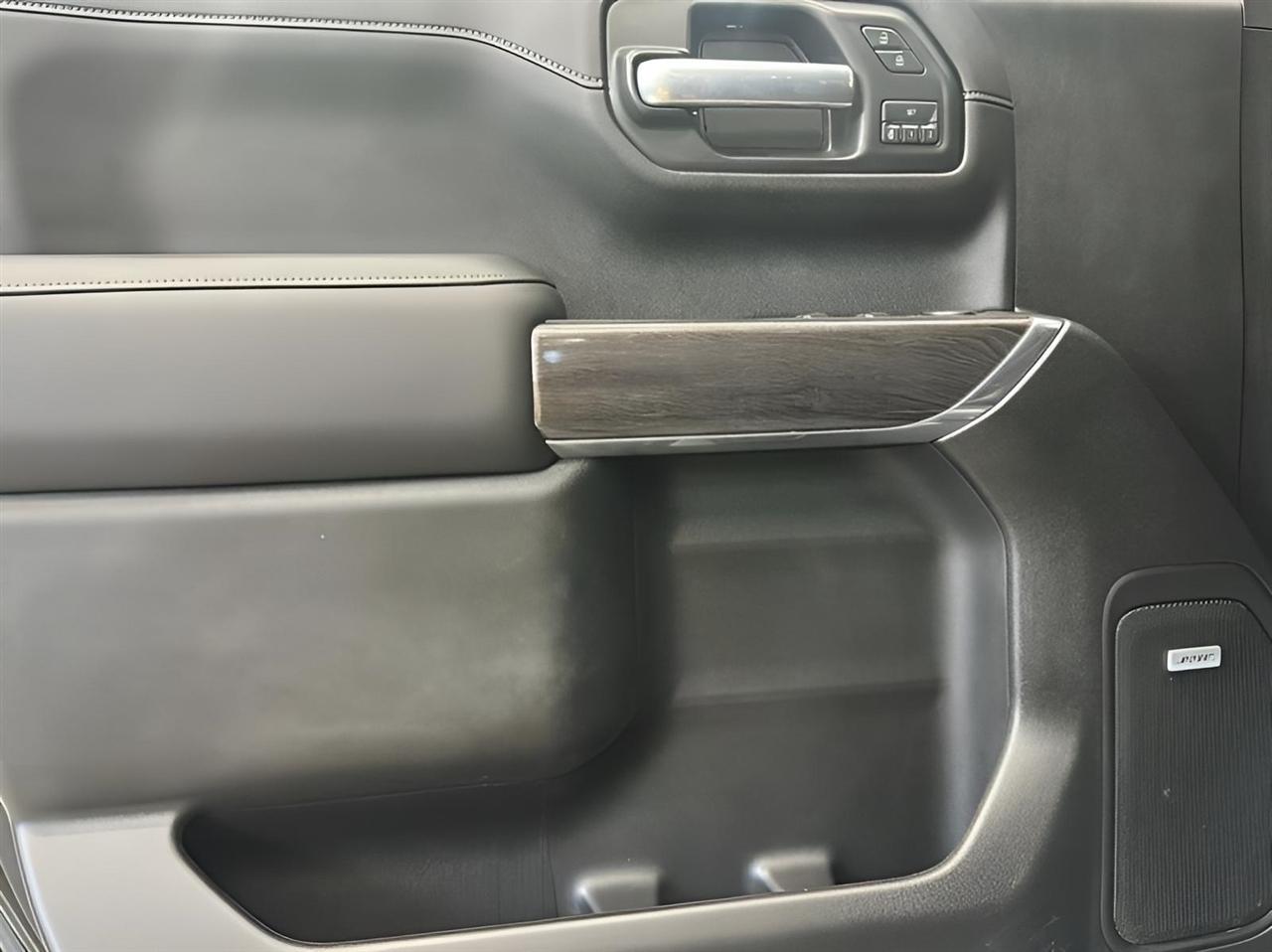 Chevrolet Silverado 1500  2020