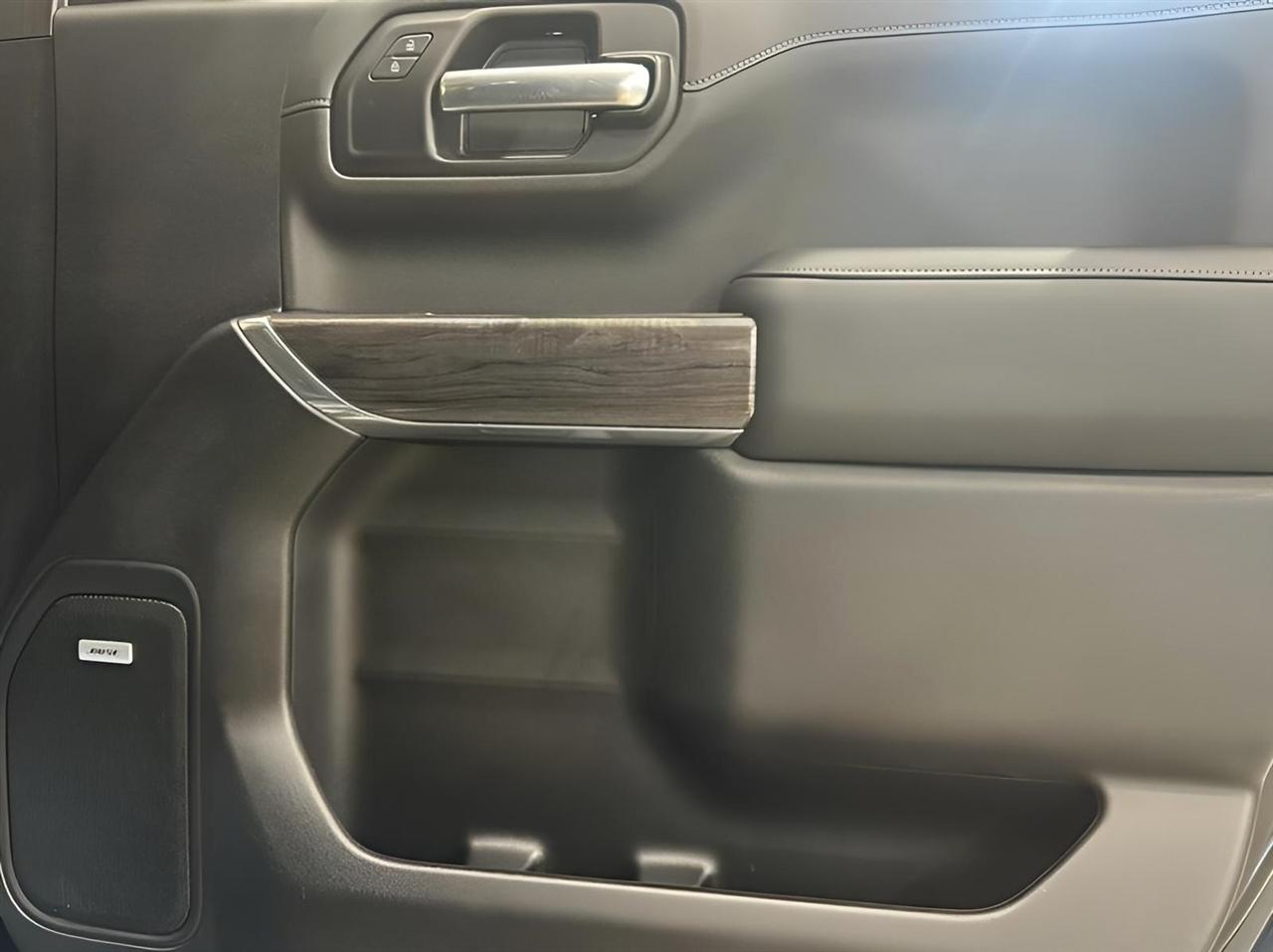 Chevrolet Silverado 1500  2020