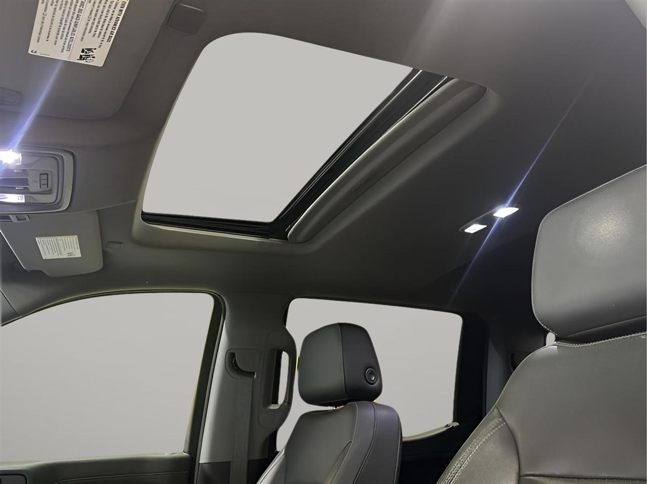 Chevrolet Silverado 1500  2020