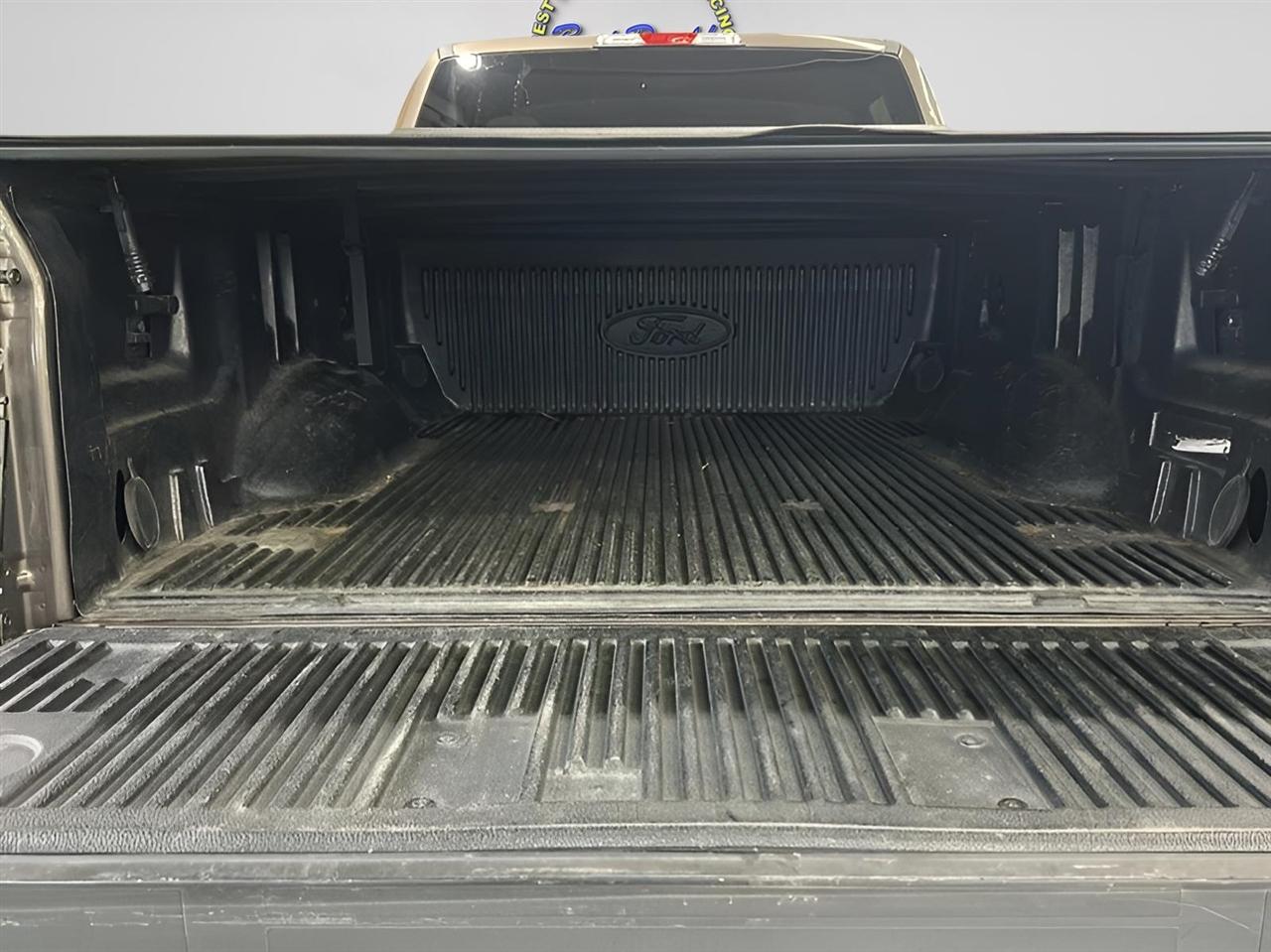 Ford F-250 SD XLT Crew Cab 4WD 2017