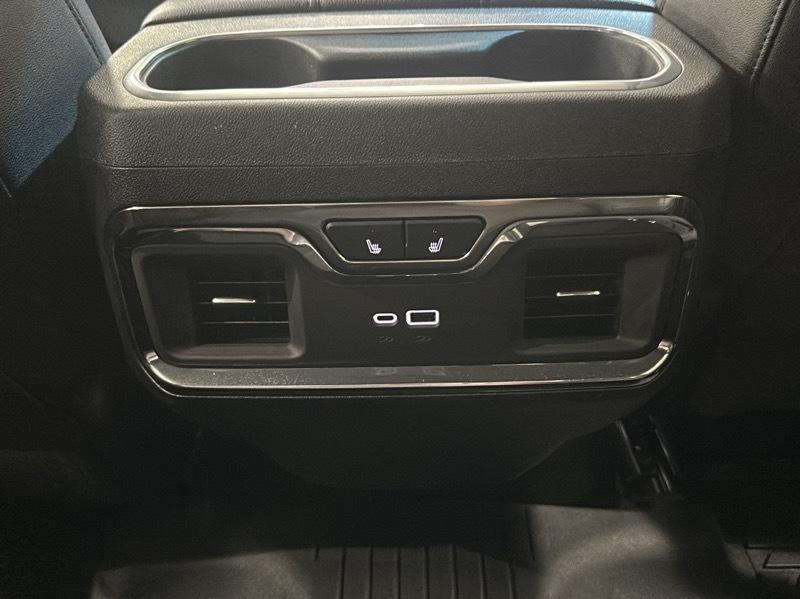 Chevrolet Silverado 2500HD LTZ 2024