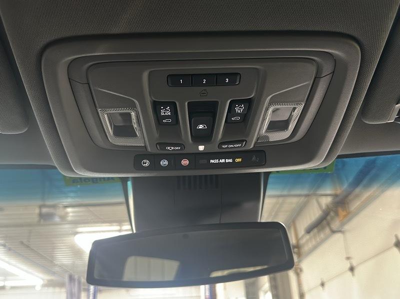 Chevrolet Silverado 2500HD LTZ 2024