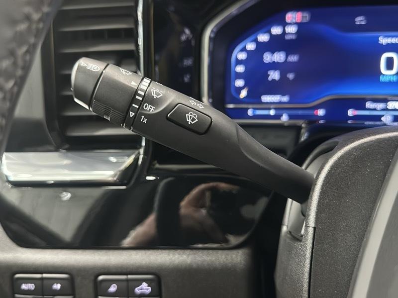 Chevrolet Silverado 2500HD LTZ 2024