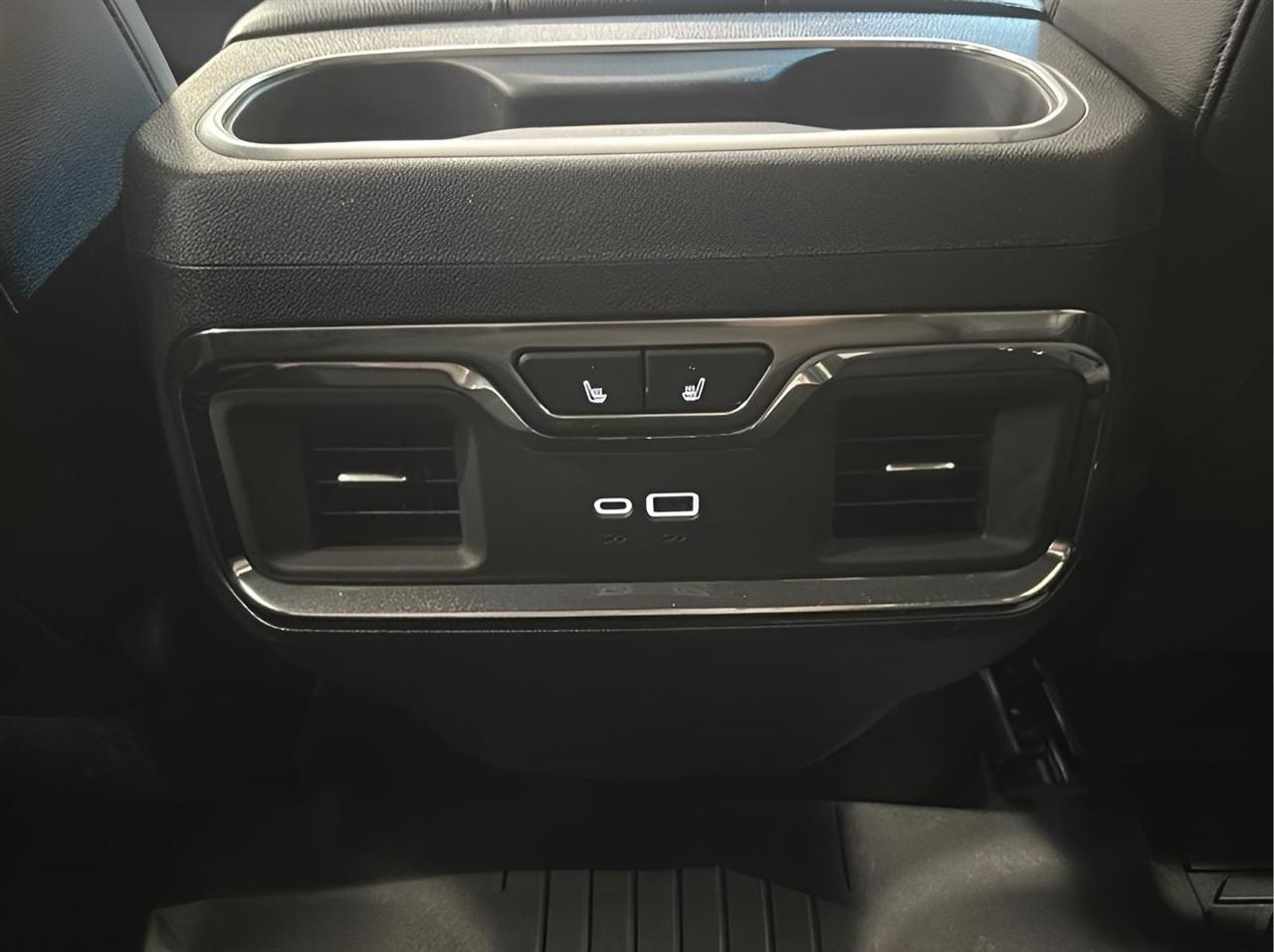 Chevrolet Silverado 2500HD LTZ 2024