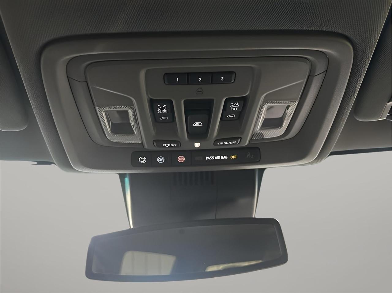 Chevrolet Silverado 2500HD LTZ 2024