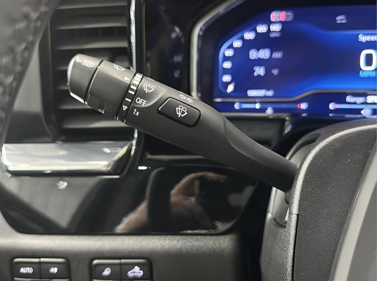 Chevrolet Silverado 2500HD LTZ 2024