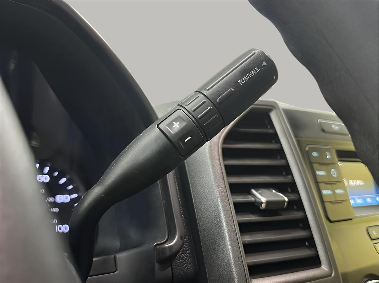 Ford F-250 SD XL SuperCab Long Bed 4WD 2017