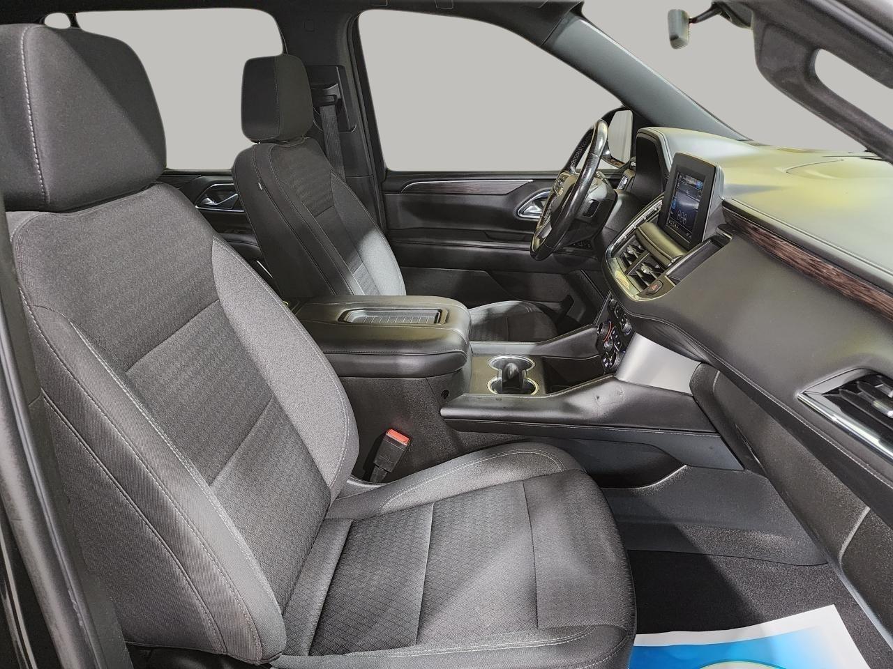 Chevrolet Tahoe  2022