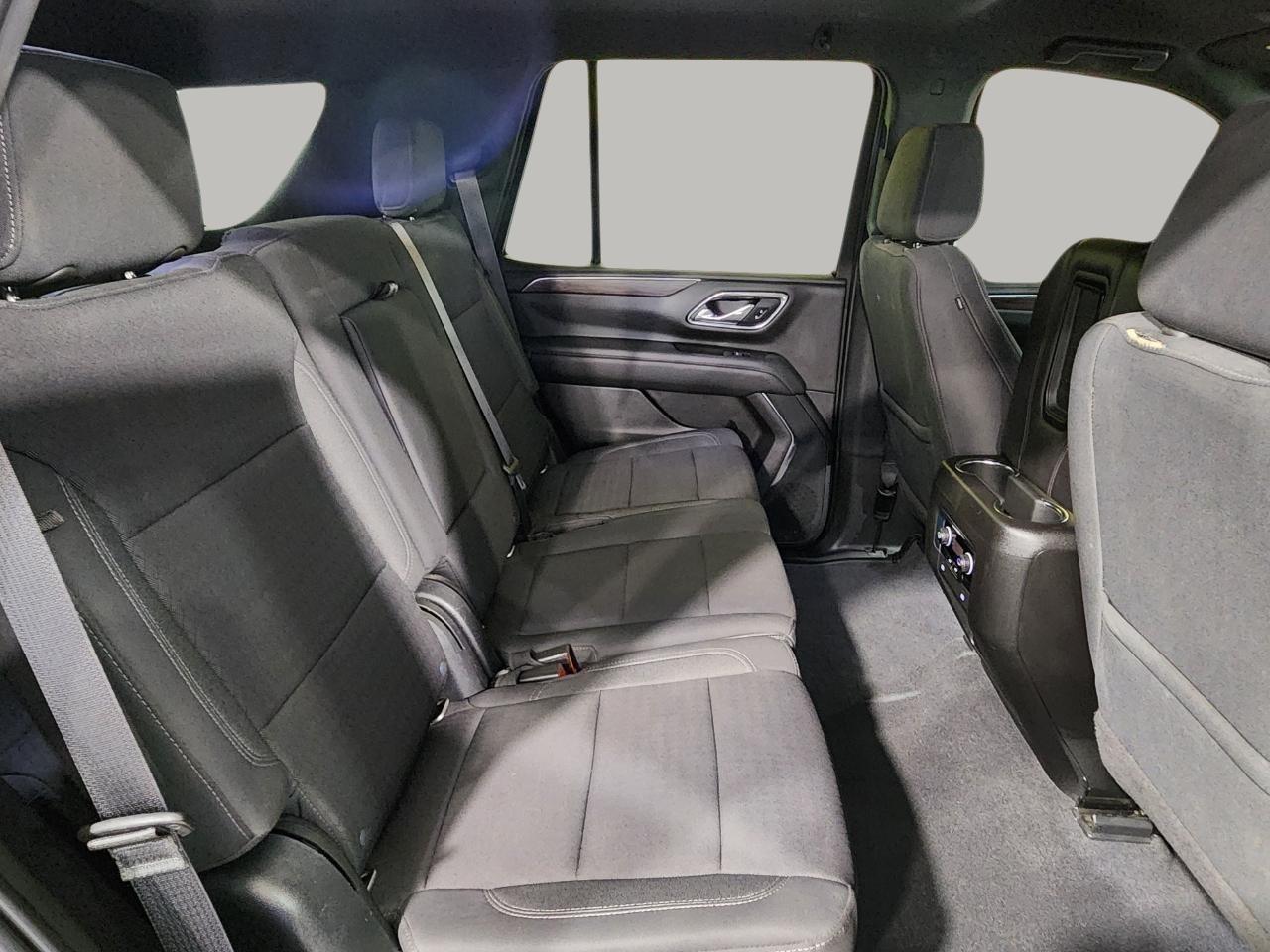 Chevrolet Tahoe  2022