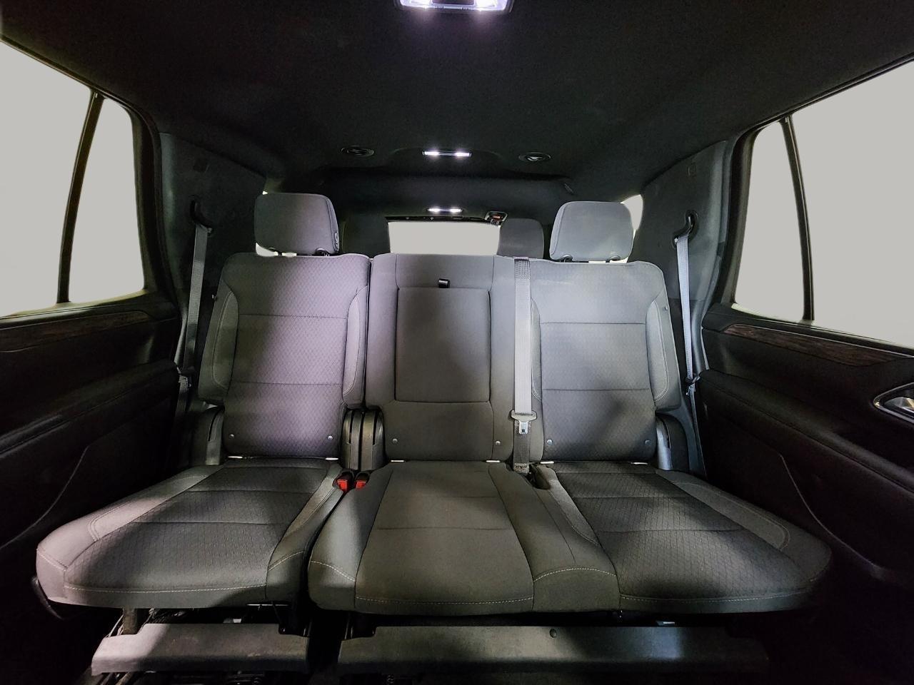 Chevrolet Tahoe  2022