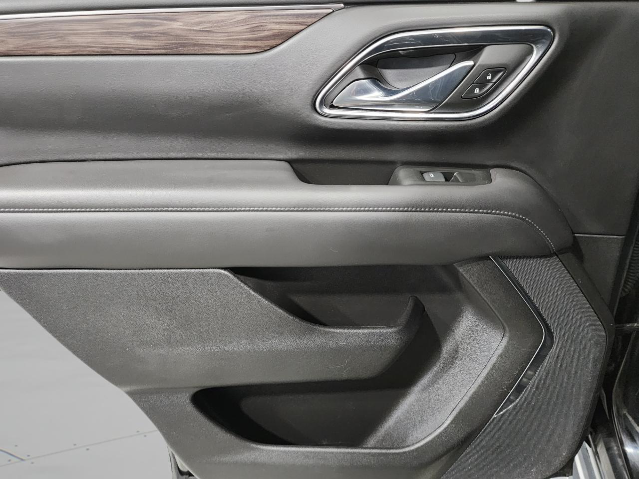 Chevrolet Tahoe  2022