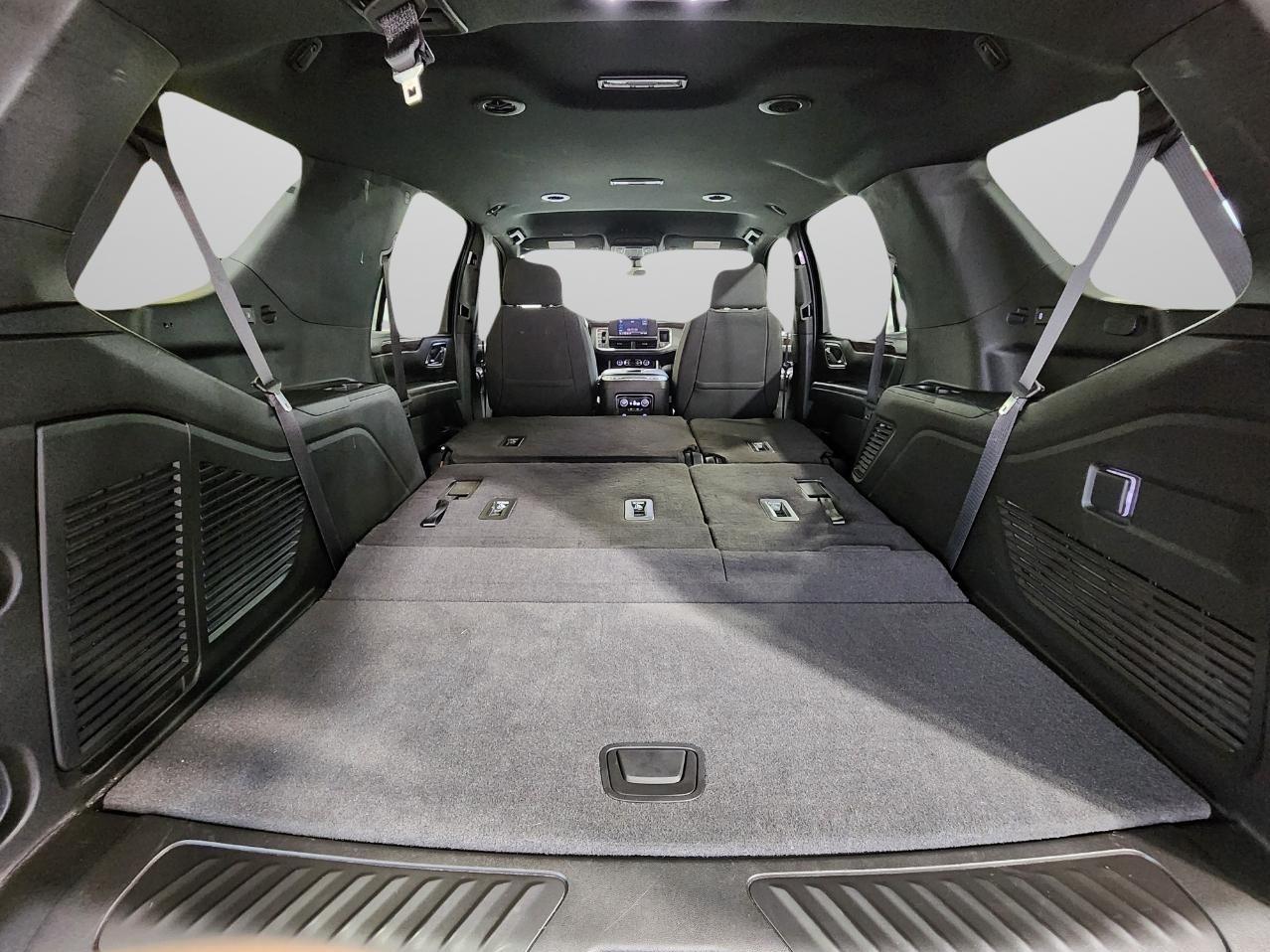 Chevrolet Tahoe  2022