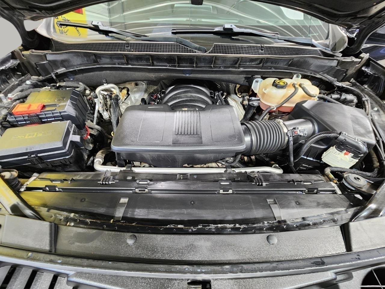 Chevrolet Tahoe  2022