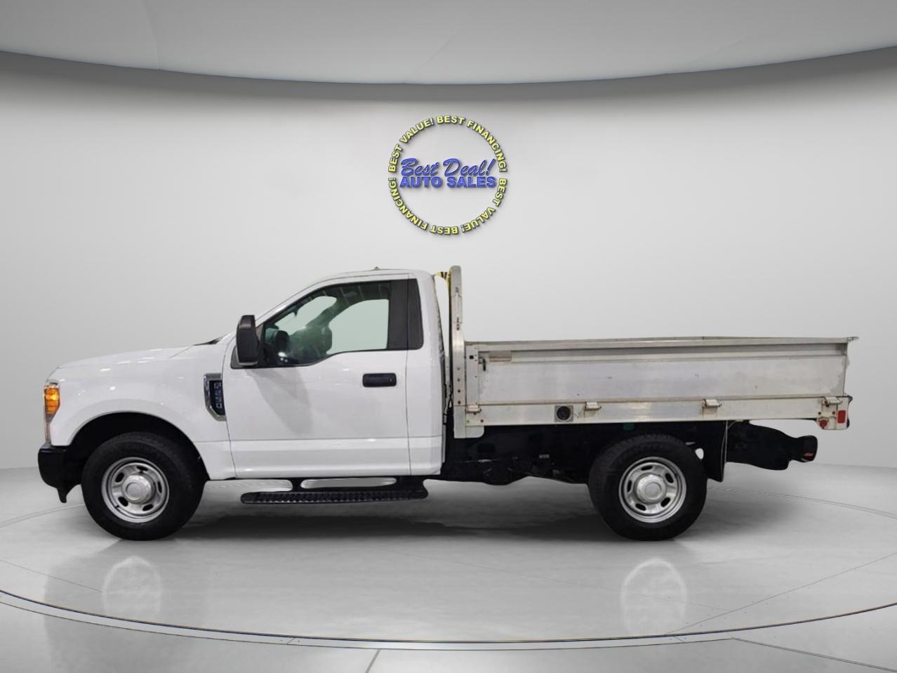 Ford F-250 SD  2017