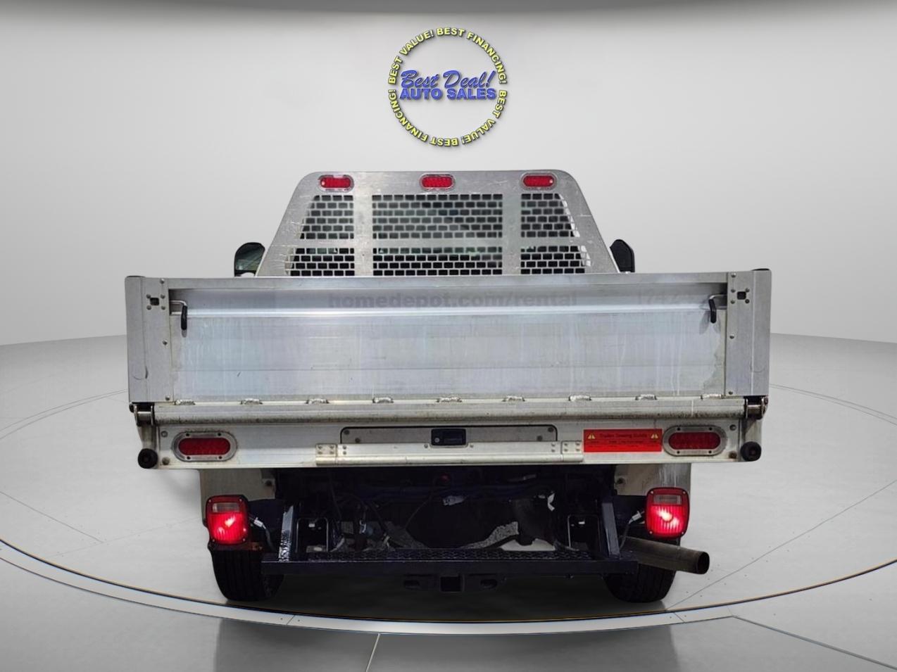 Ford F-250 SD  2017