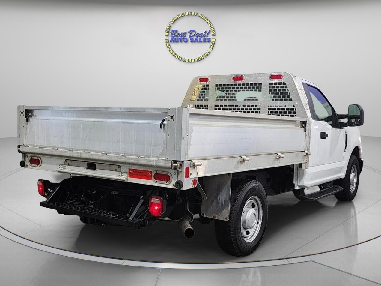 Ford F-250 SD  2017
