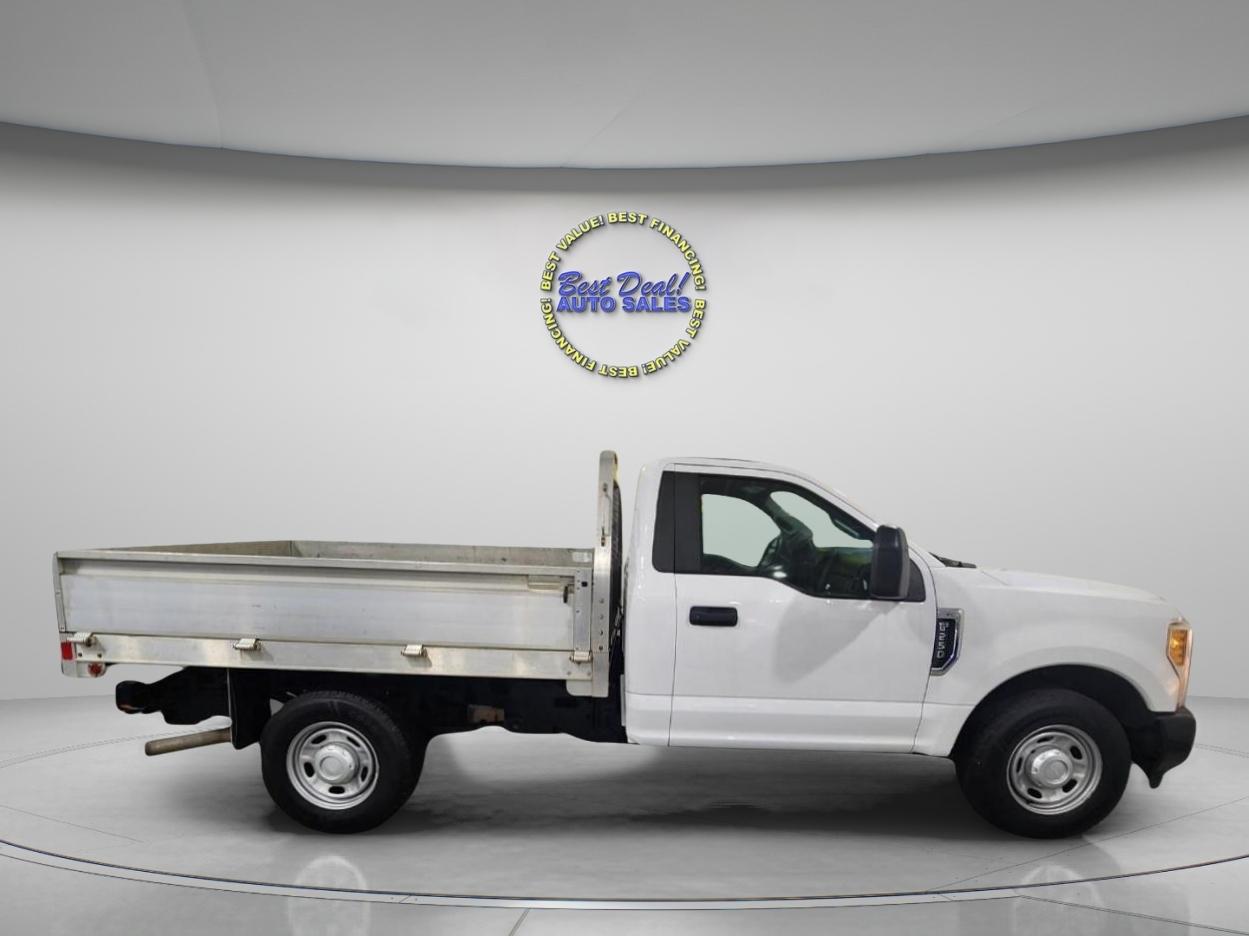 Ford F-250 SD  2017