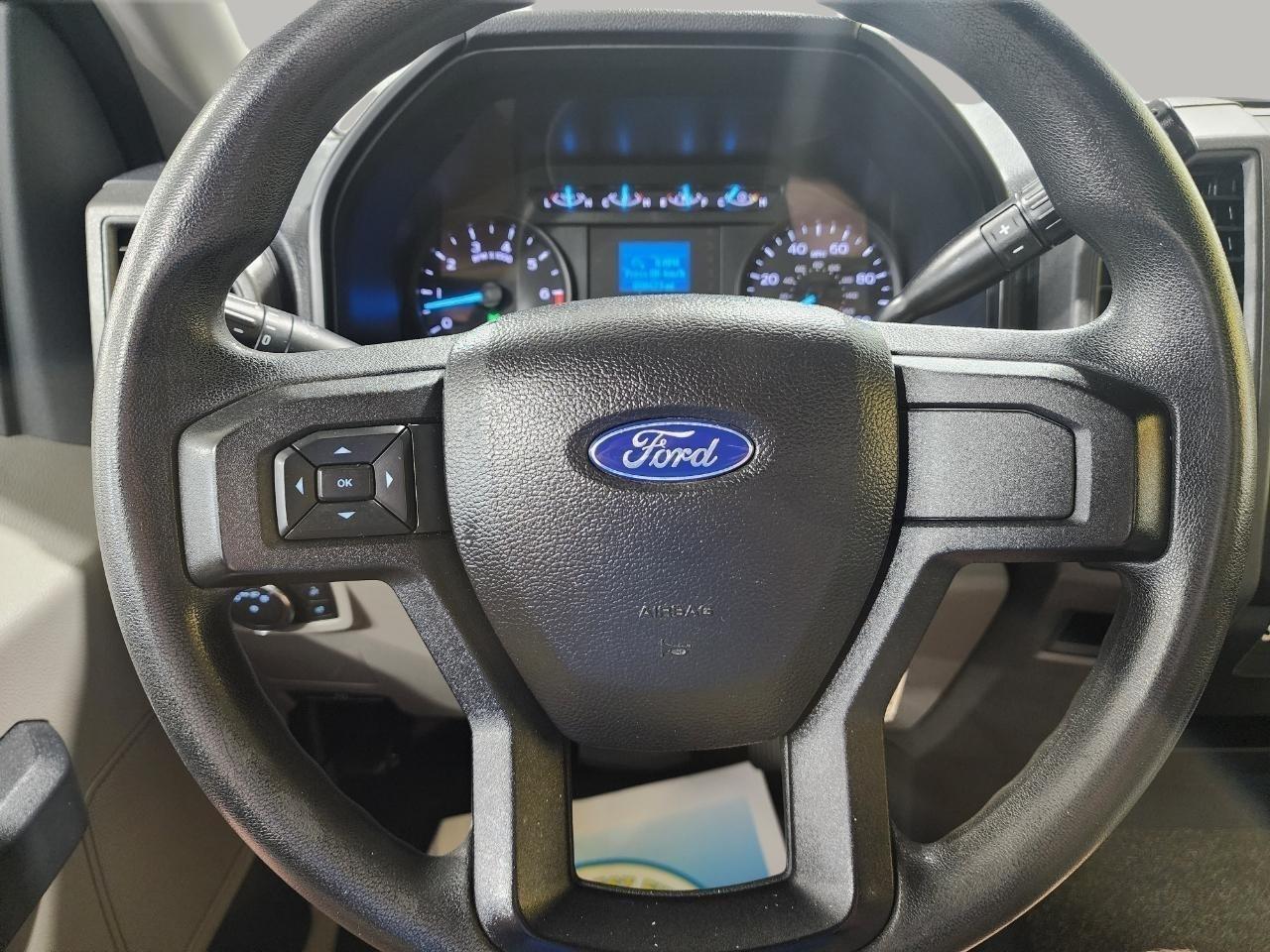 Ford F-250 SD  2017