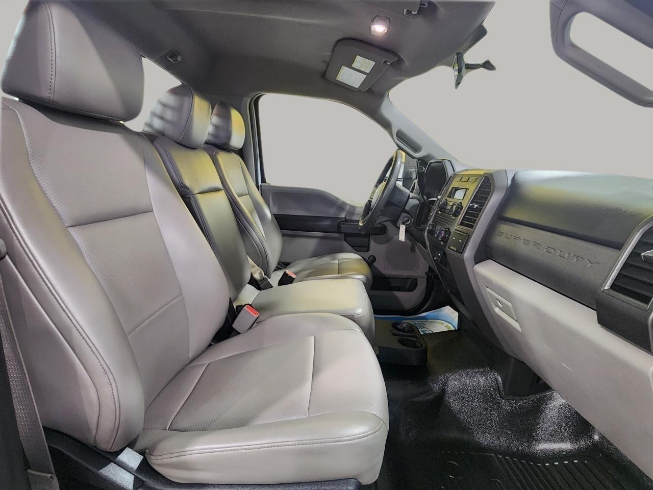 Ford F-250 SD  2017