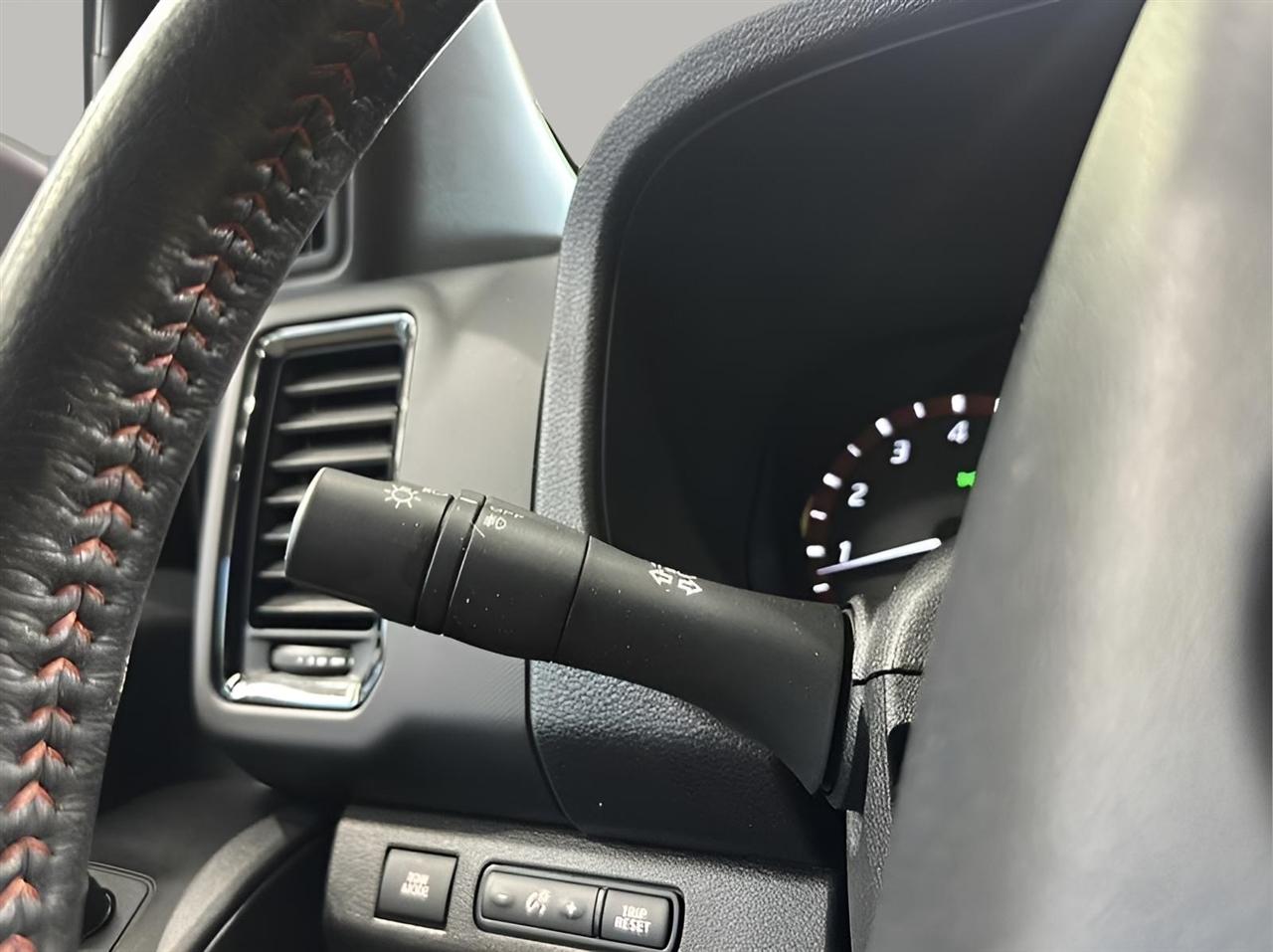 Nissan Frontier  2023