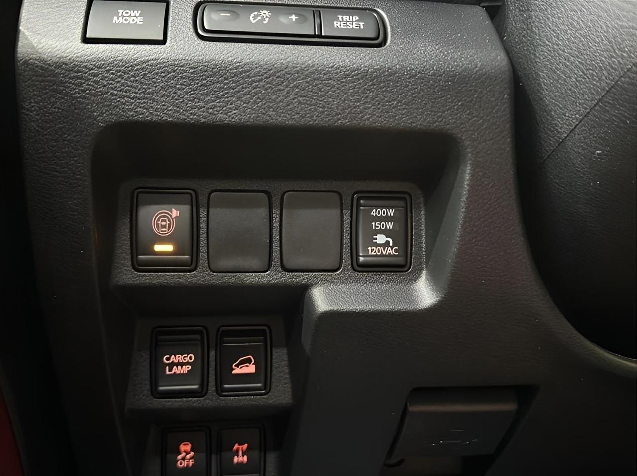 Nissan Frontier  2023