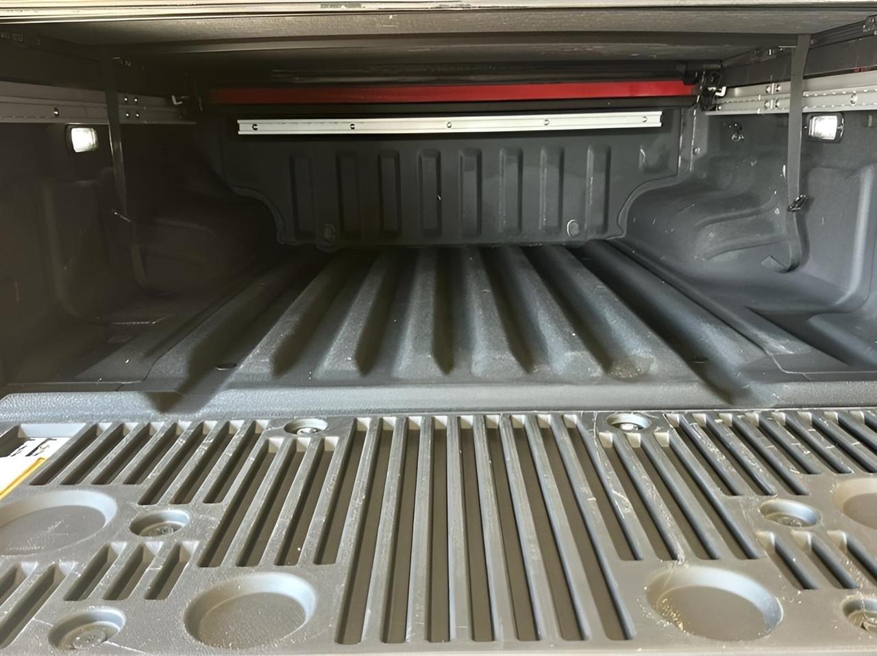 Nissan Frontier  2023