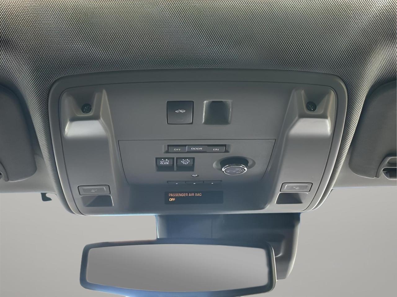 Chevrolet Suburban Premier 4WD 2018