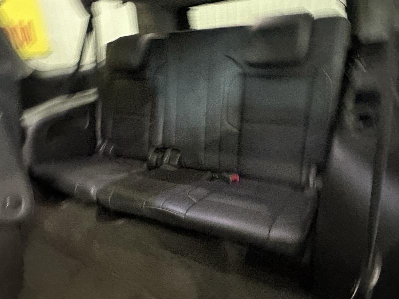 Chevrolet Suburban Premier 4WD 2018