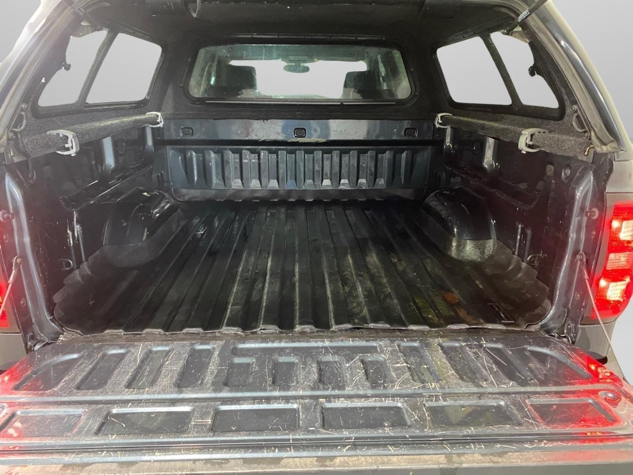 Chevrolet Silverado 1500 LT Crew Cab 4WD 2017