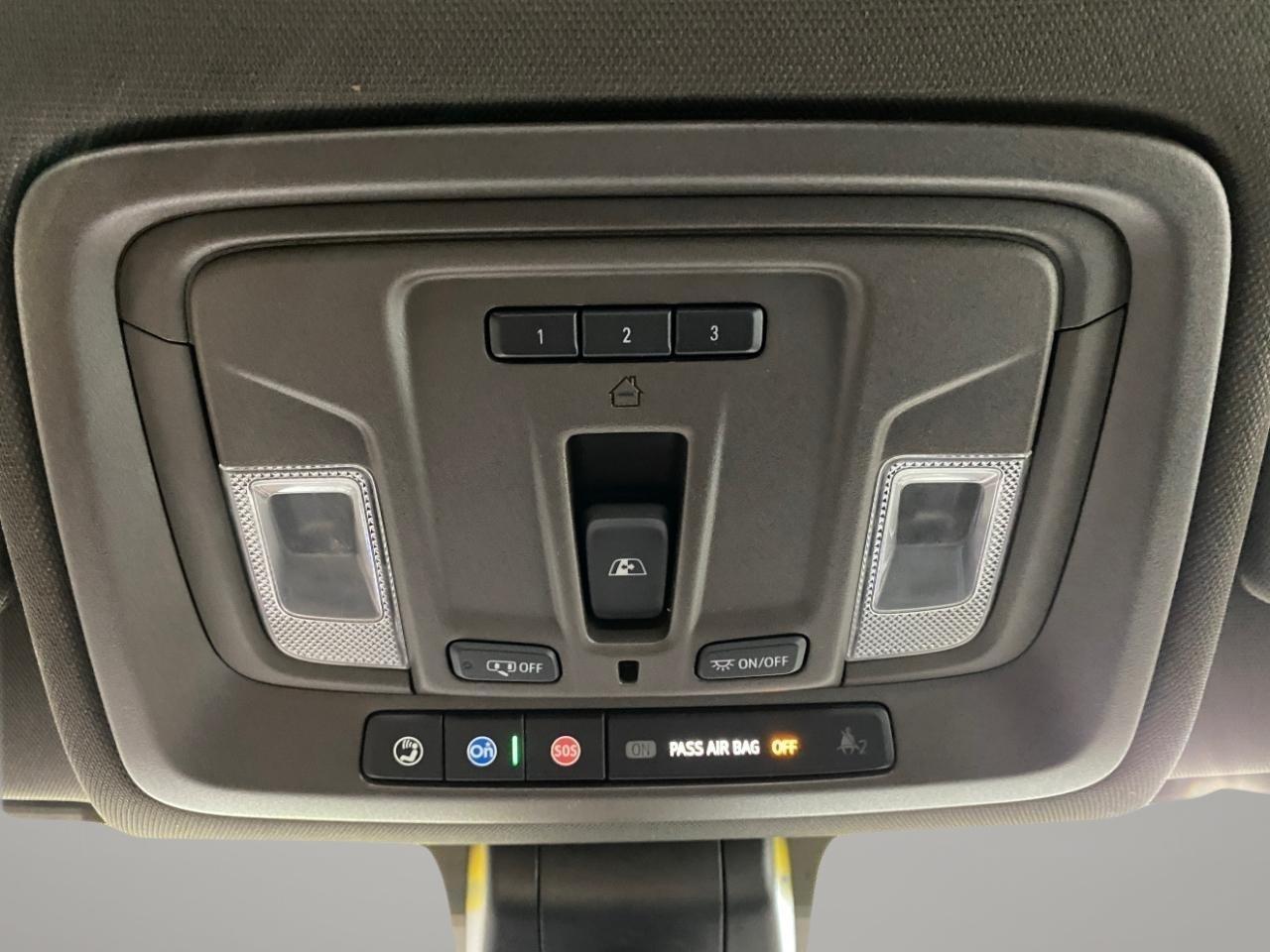 Chevrolet Silverado 1500  2021