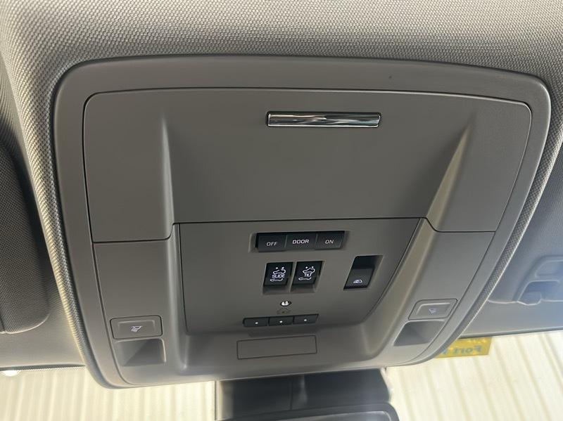 Chevrolet Silverado 3500HD LTZ Crew Cab 4WD 2018