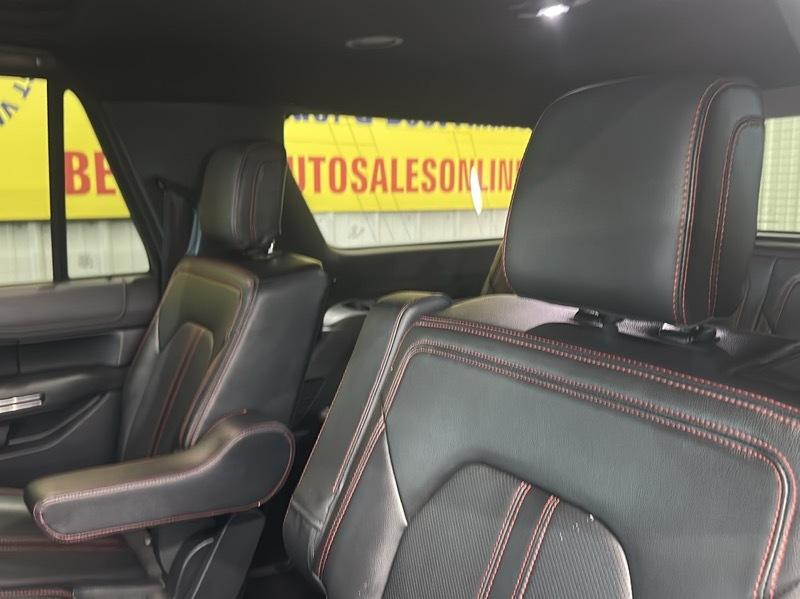 Ford Expedition MAX Limited 4WD 2022