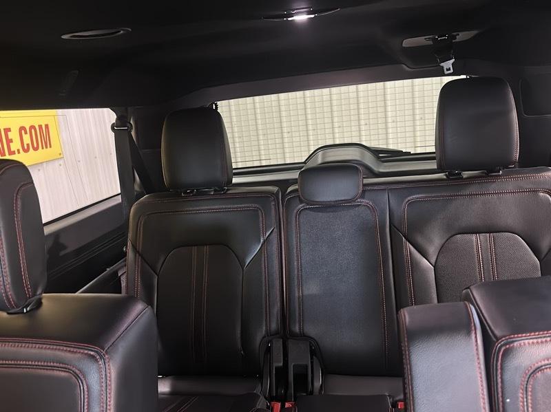 Ford Expedition MAX Limited 4WD 2022
