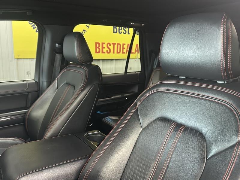 Ford Expedition MAX Limited 4WD 2022