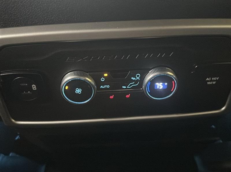 Ford Expedition MAX Limited 4WD 2022